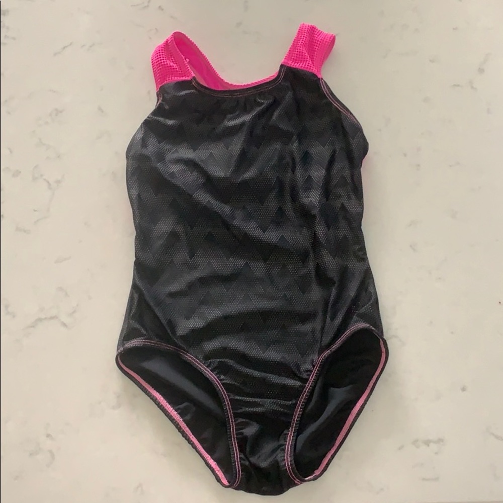 Gymnastics Leotard in great quality